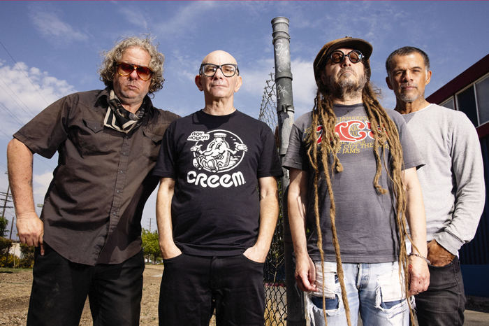 Circle Jerks